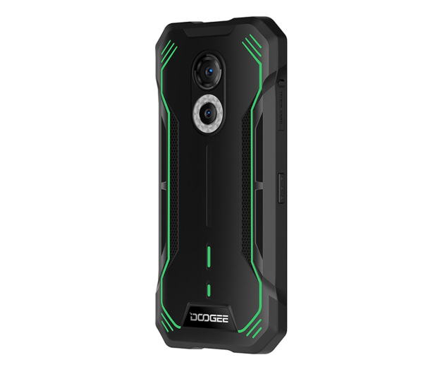 DOOGEE S51 4/64GB Zielony - 1199394 - zdjęcie 3